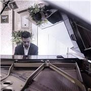 Docente e Concertista di pianoforte e flauto traverso impartisce lezioni private per adulti e bambini da livello base a quello avanzato.Prezzo 25 €